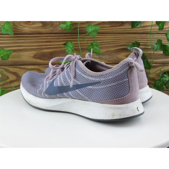 Nike‎ Size 9 Women Sneaker Purple Synthetic M DualTone Racer - Picture 9 of 11